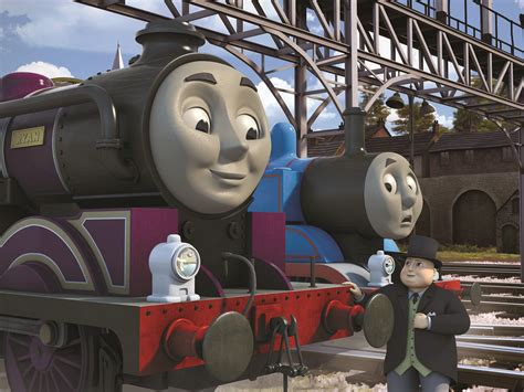 thomas sodor